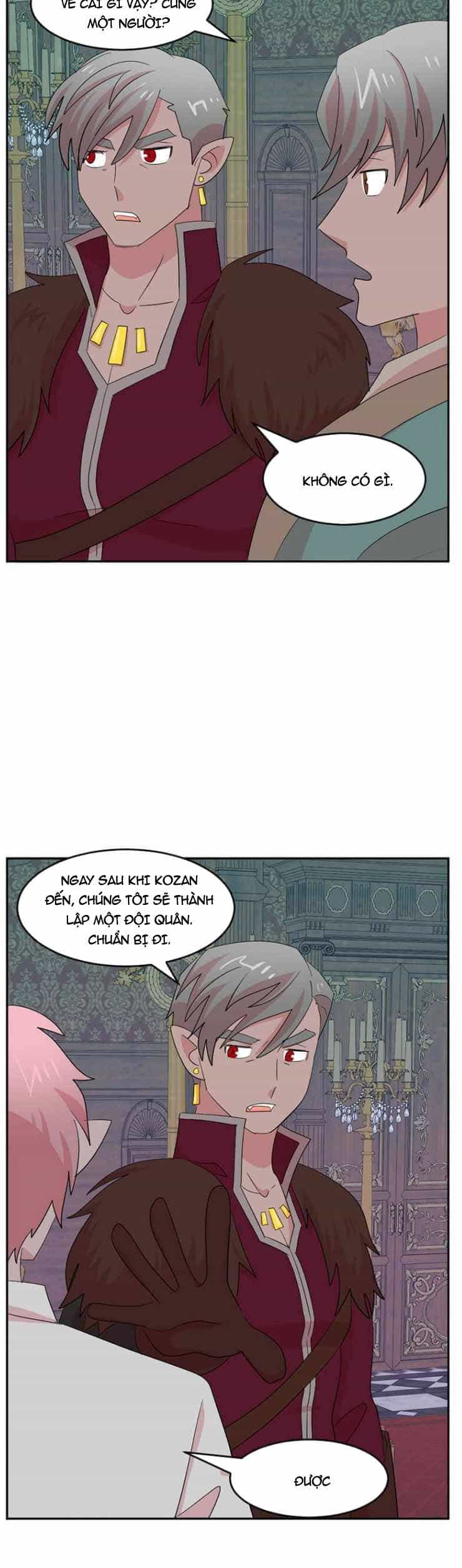 Mọt Sách - Chương 165 - ảnh 32
