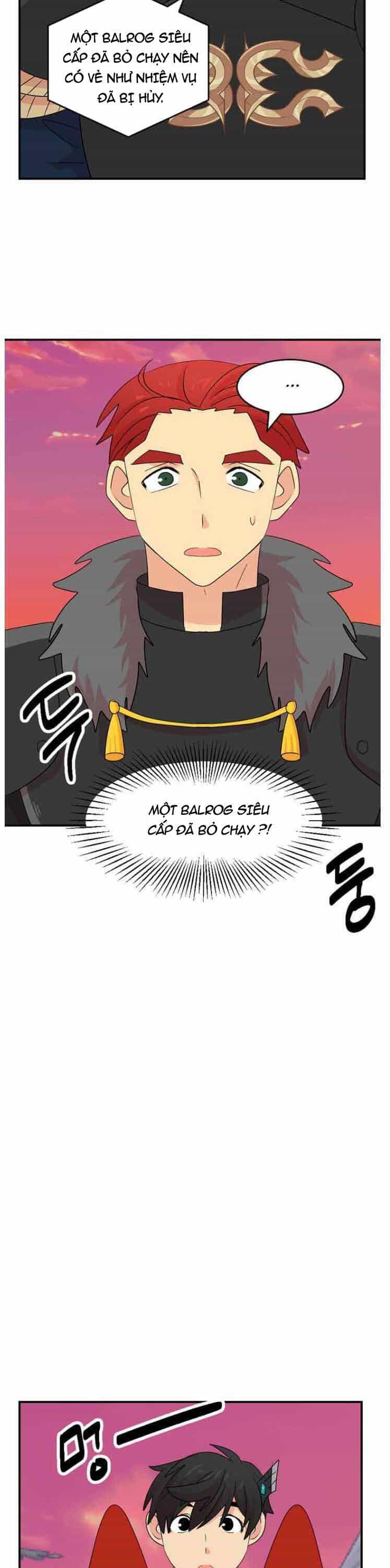 Mọt Sách - Chương 166 - ảnh 18