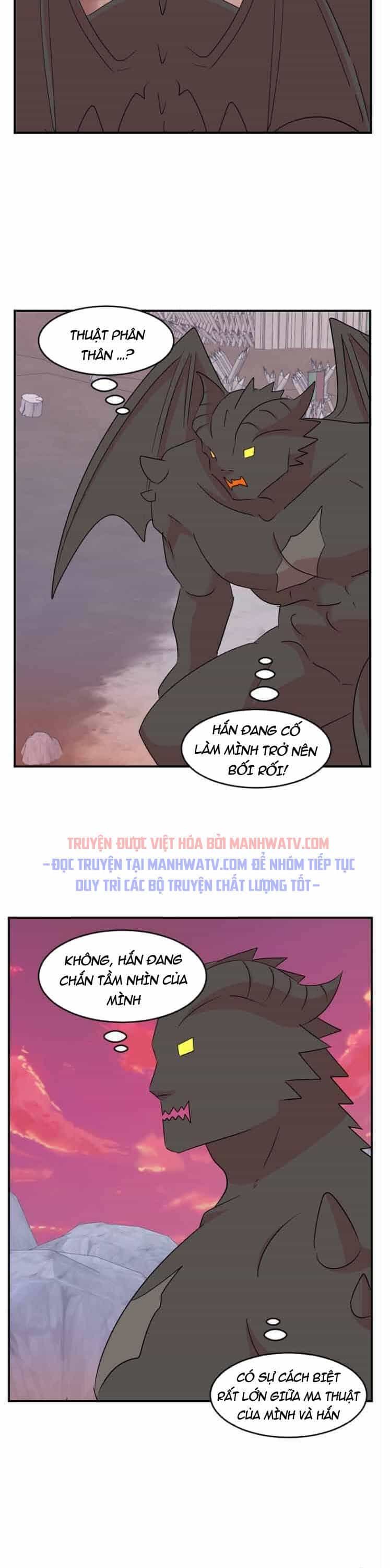 Mọt Sách - Chương 166 - ảnh 8