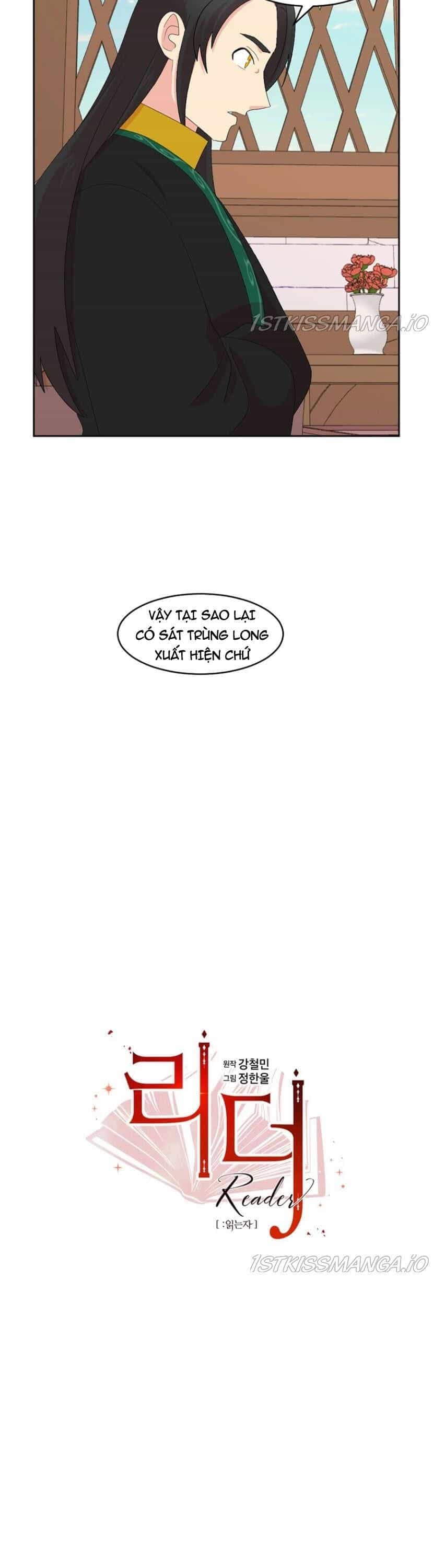 Mọt Sách - Chương 169 - ảnh 7