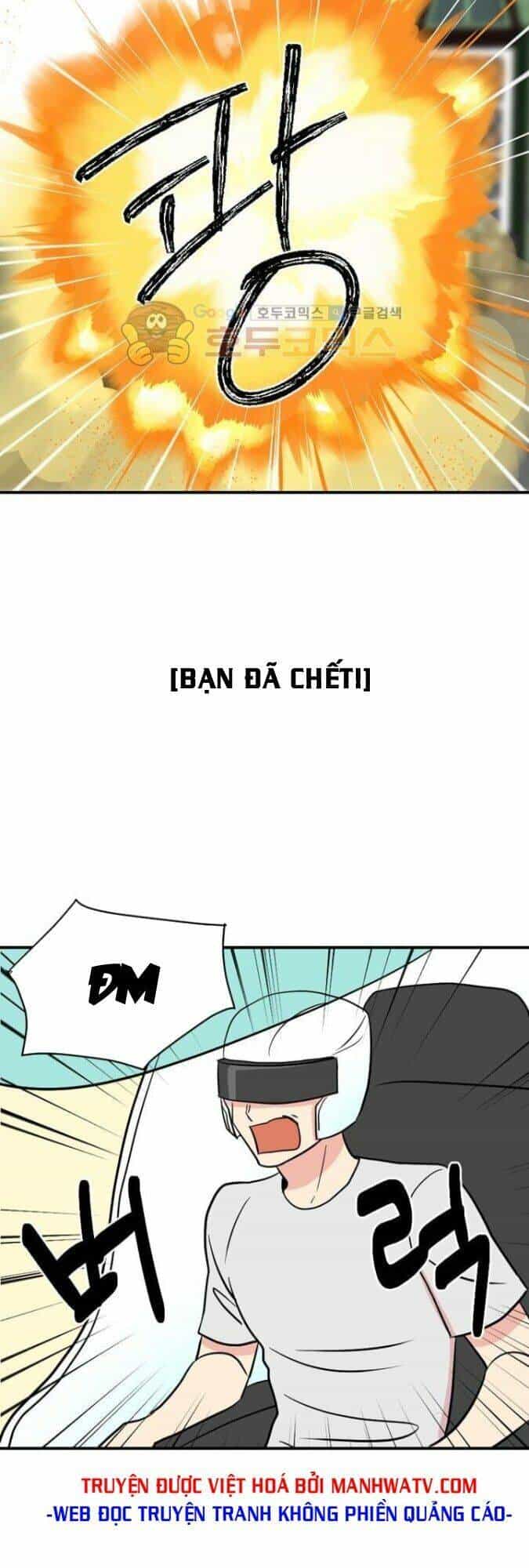 Mọt Sách - Chương 17 - ảnh 28