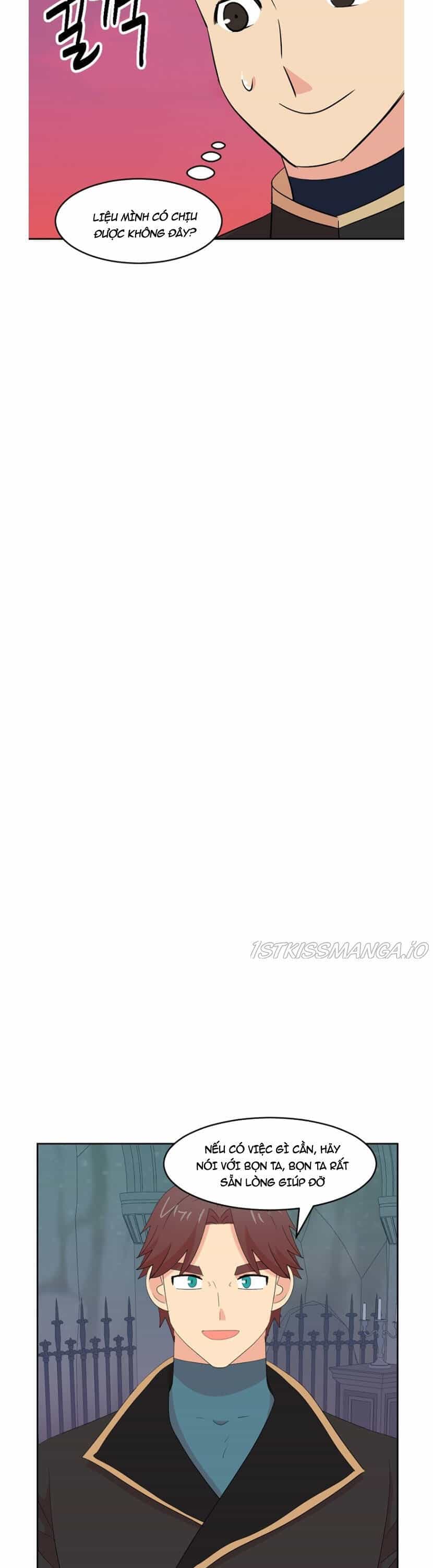 Mọt Sách - Chương 172 - ảnh 17