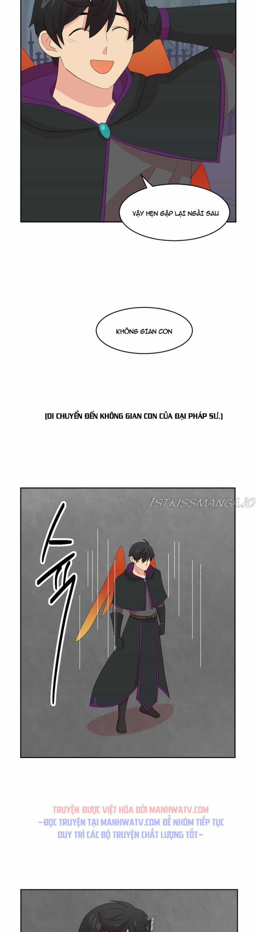 Mọt Sách - Chương 172 - ảnh 20