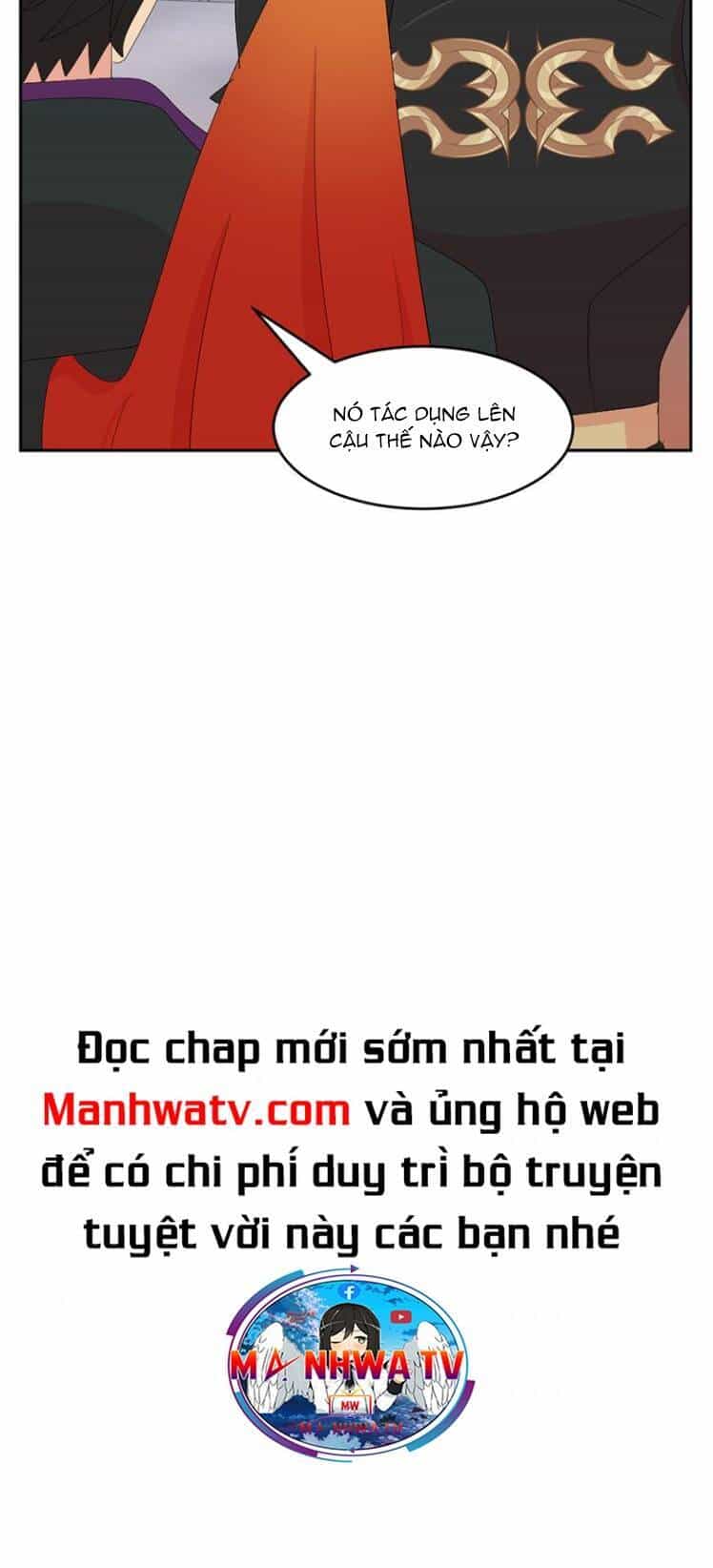 Mọt Sách - Chương 174 - ảnh 29