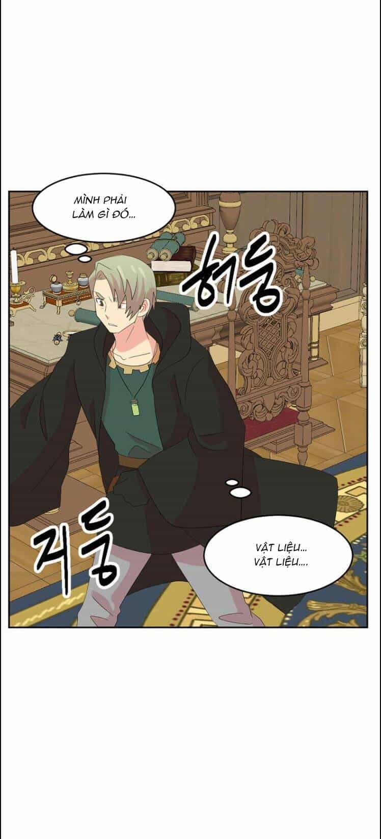 Mọt Sách - Chương 174 - ảnh 46