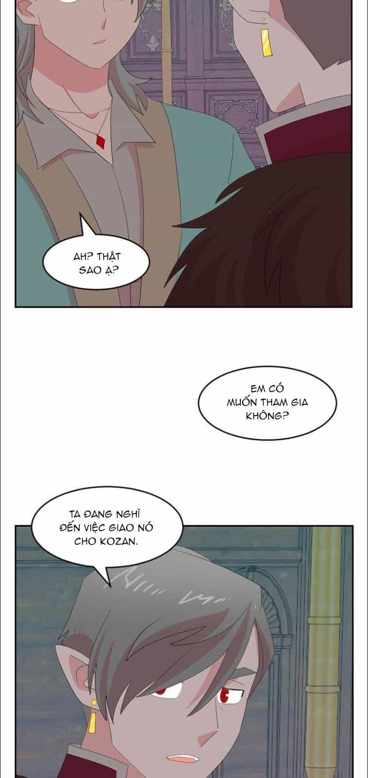 Mọt Sách - Chương 175 - ảnh 24