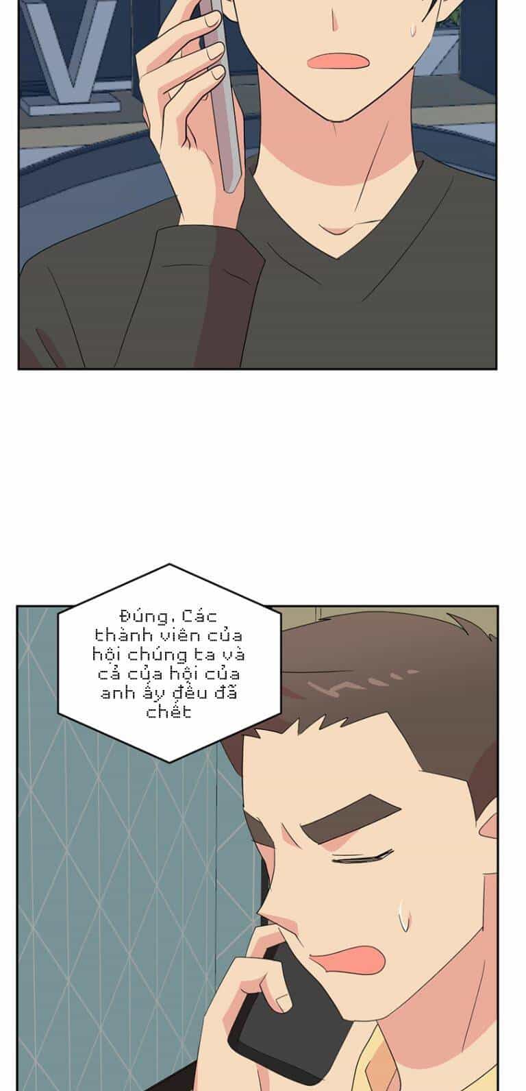 Mọt Sách - Chương 177 - ảnh 40