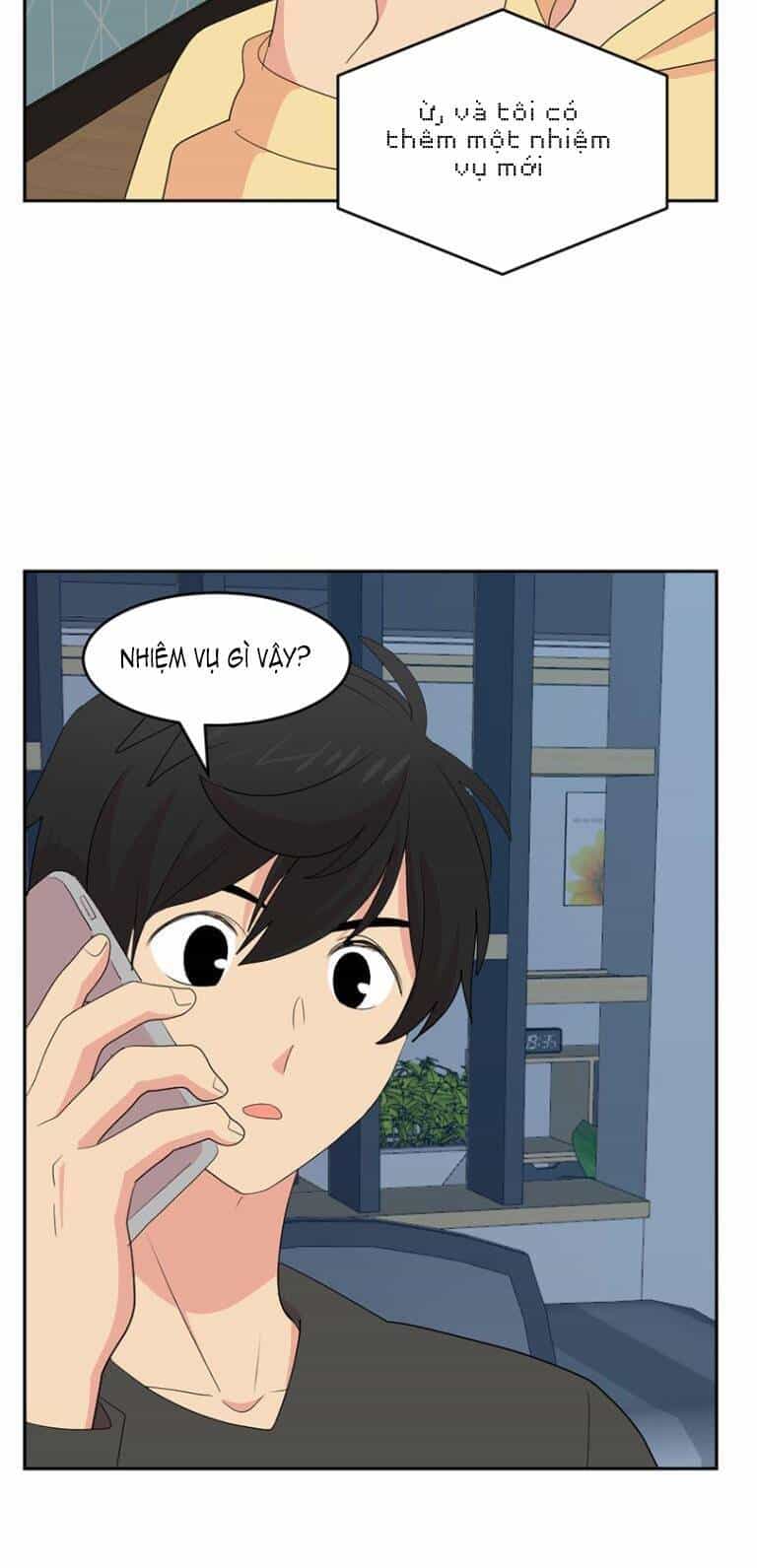 Mọt Sách - Chương 177 - ảnh 41