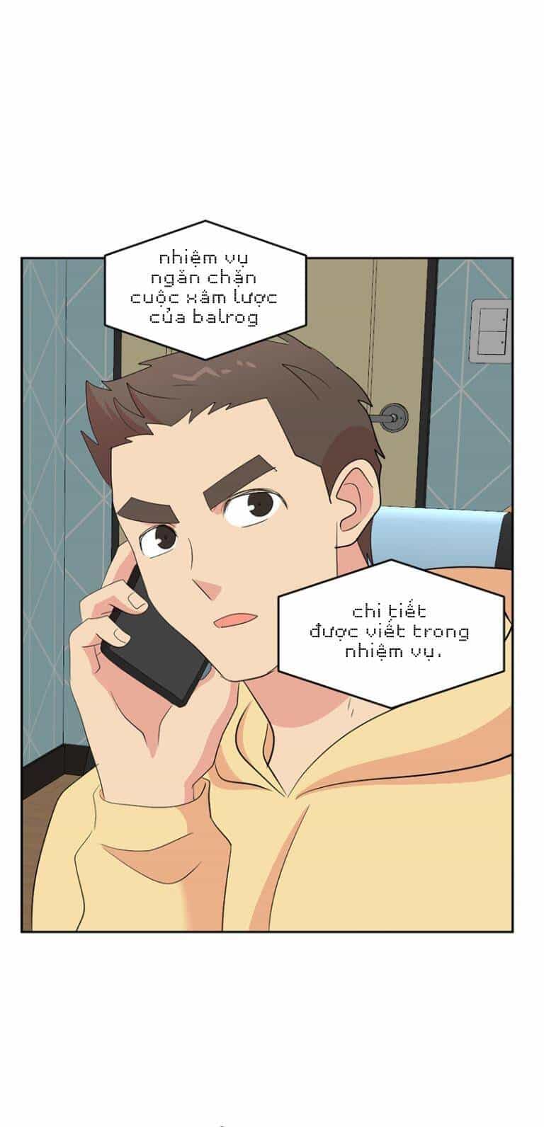 Mọt Sách - Chương 177 - ảnh 42