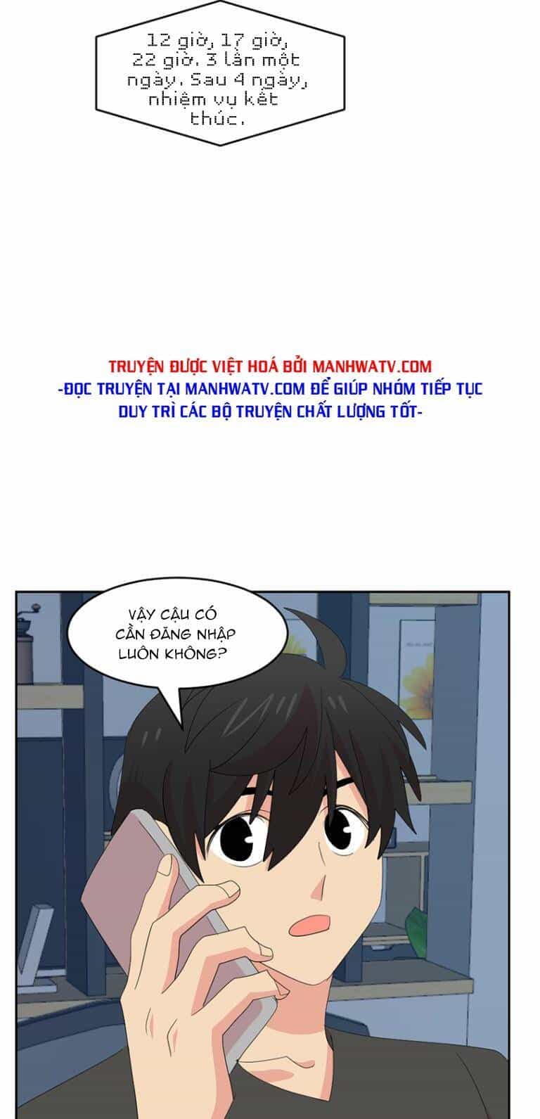 Mọt Sách - Chương 177 - ảnh 43