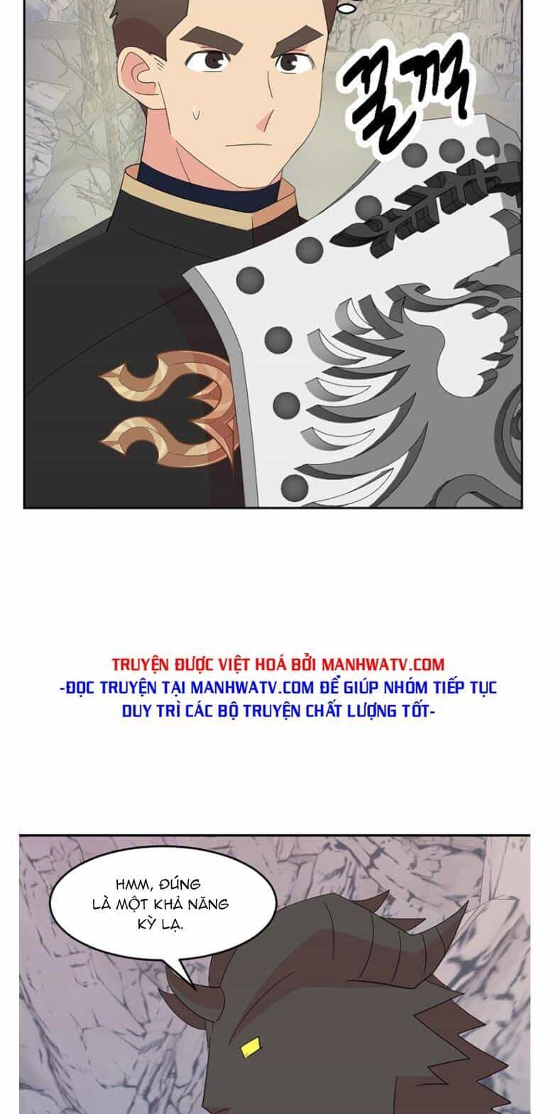 Mọt Sách - Chương 177 - ảnh 8