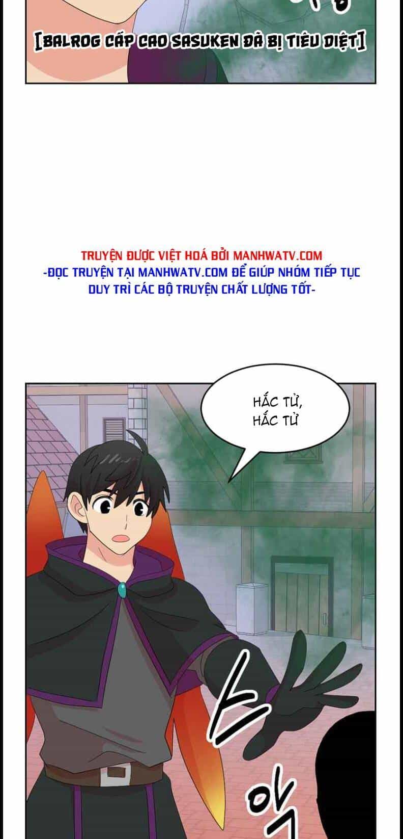 Mọt Sách - Chương 178 - ảnh 18
