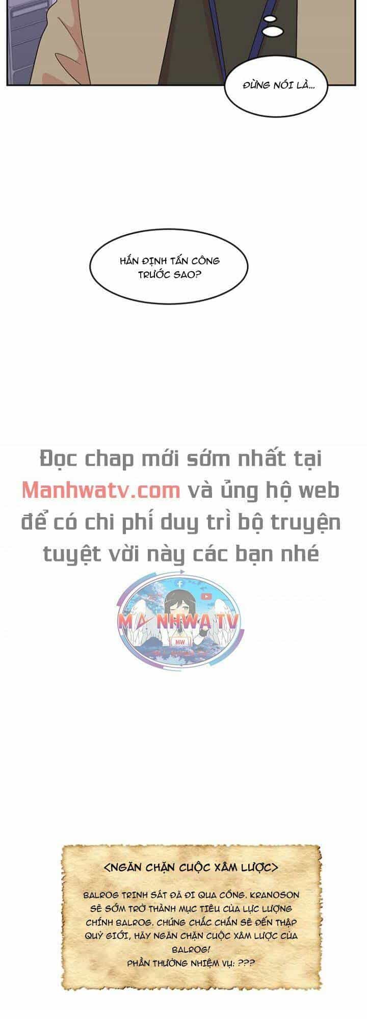 Mọt Sách - Chương 179 - ảnh 11