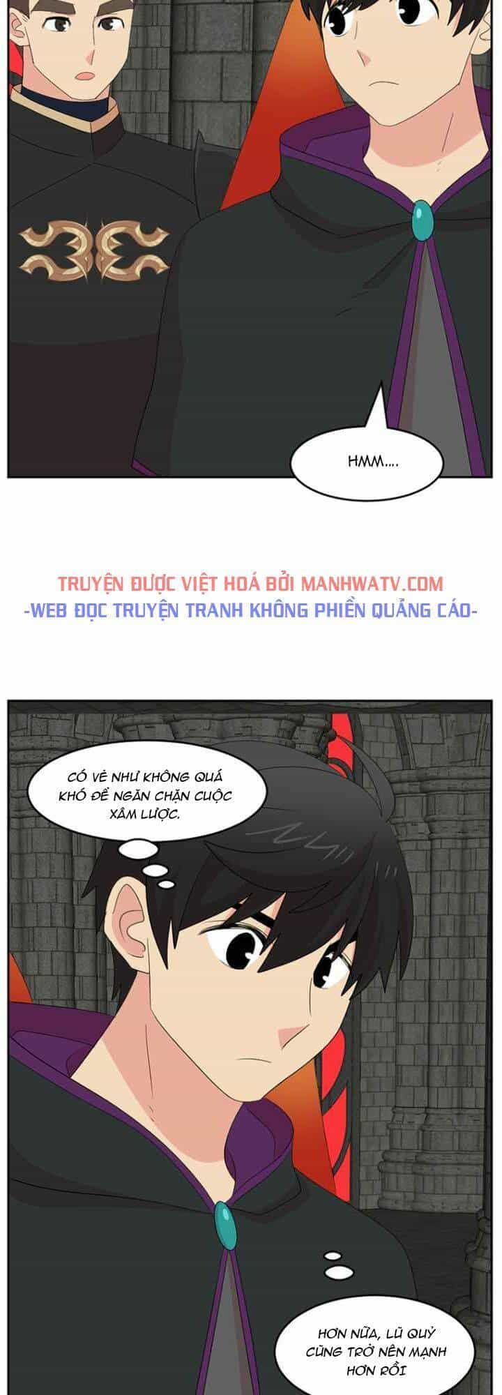 Mọt Sách - Chương 179 - ảnh 13