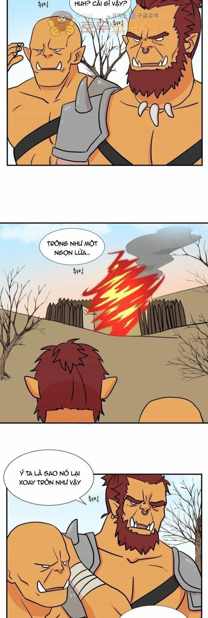 Mọt Sách - Chương 18 - ảnh 12