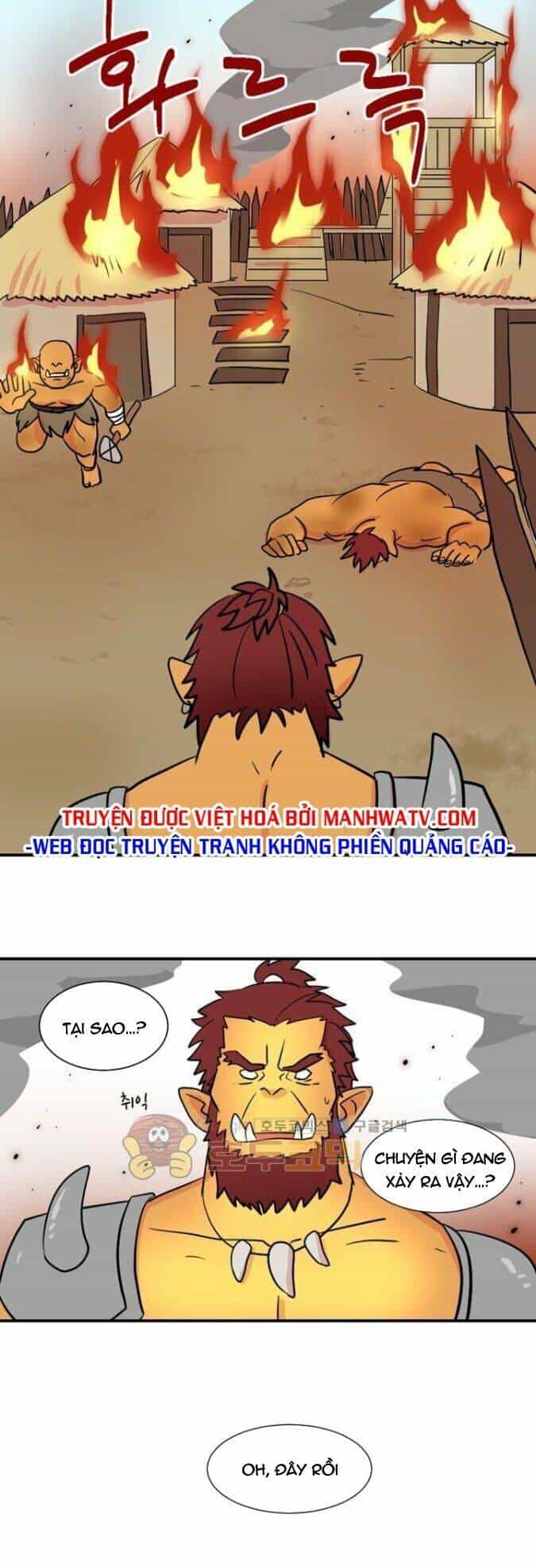 Mọt Sách - Chương 18 - ảnh 14
