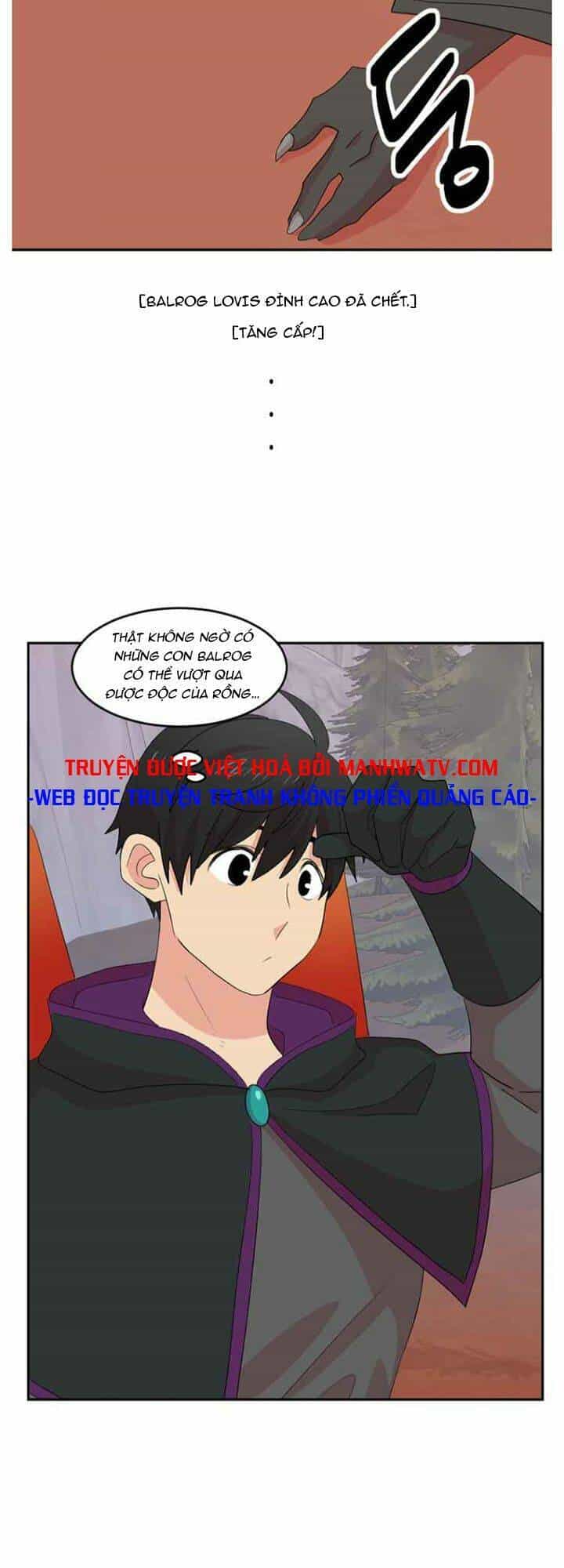 Mọt Sách - Chương 180 - ảnh 2