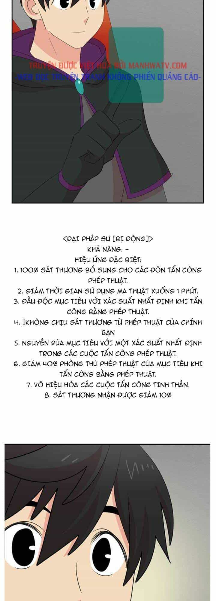 Mọt Sách - Chương 180 - ảnh 27