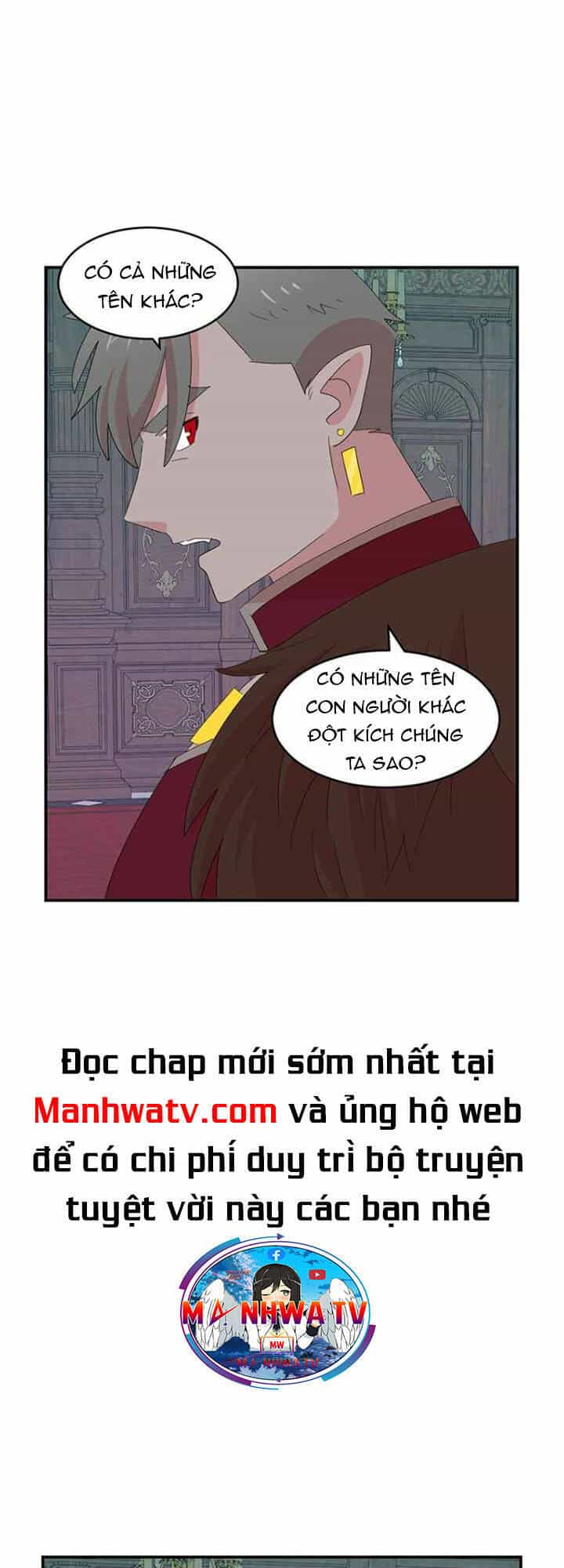 Mọt Sách - Chương 181 - ảnh 19