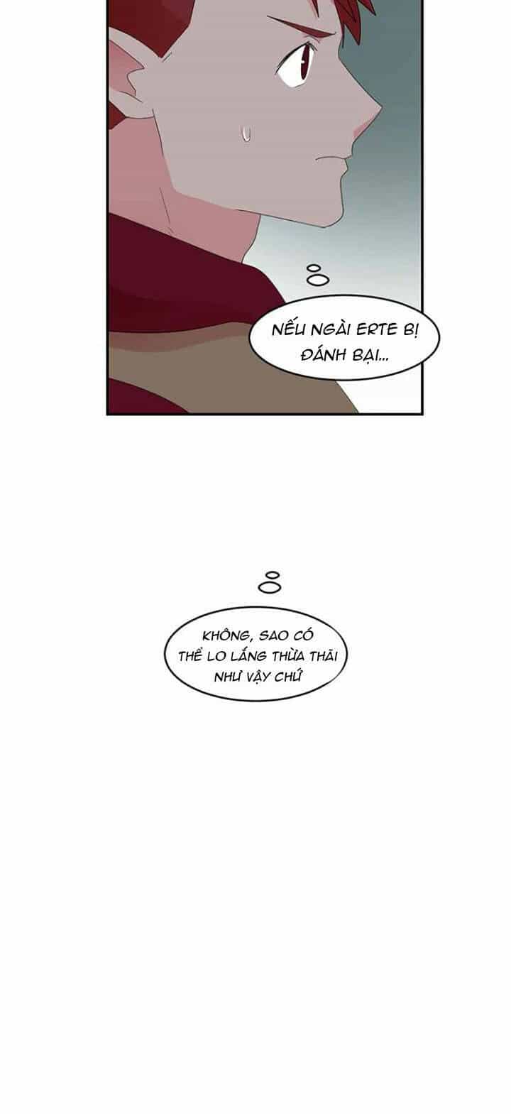 Mọt Sách - Chương 181 - ảnh 22