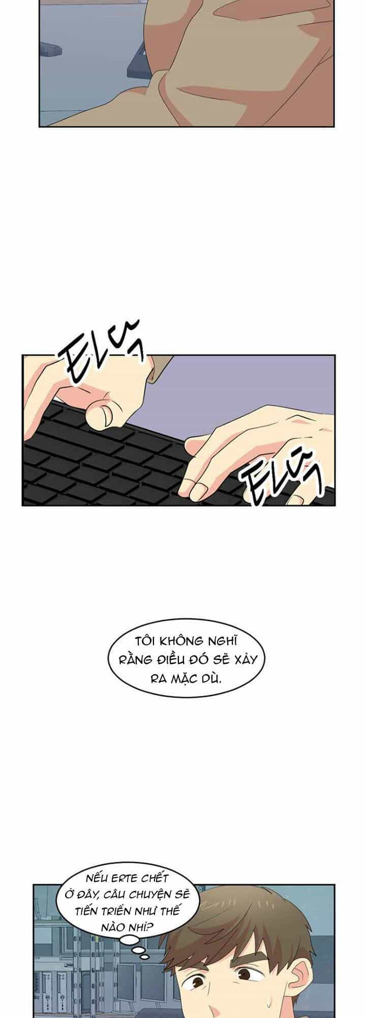 Mọt Sách - Chương 181 - ảnh 25