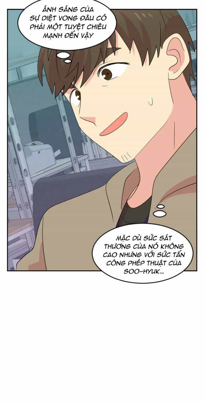 Mọt Sách - Chương 183 - ảnh 16