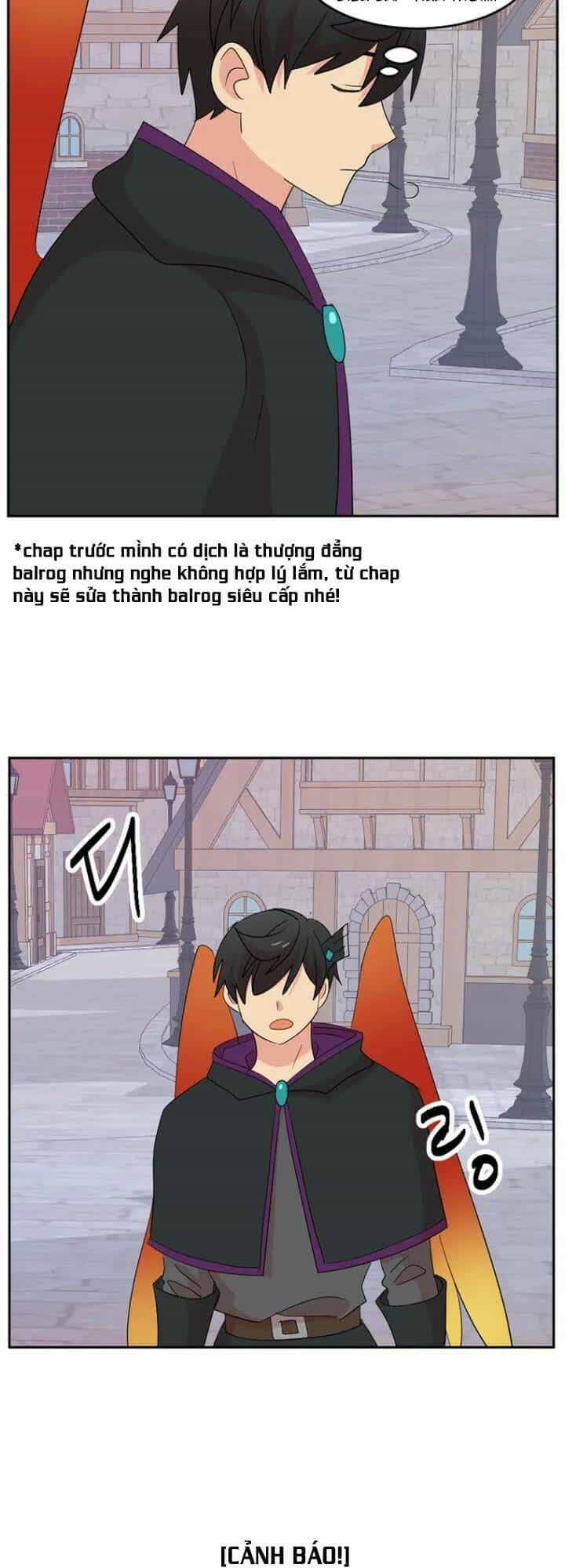 Mọt Sách - Chương 183 - ảnh 29