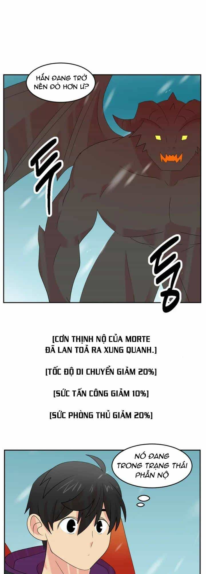 Mọt Sách - Chương 183 - ảnh 34