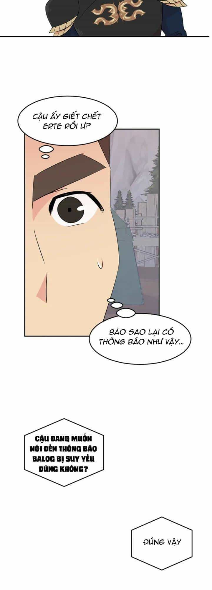 Mọt Sách - Chương 183 - ảnh 7