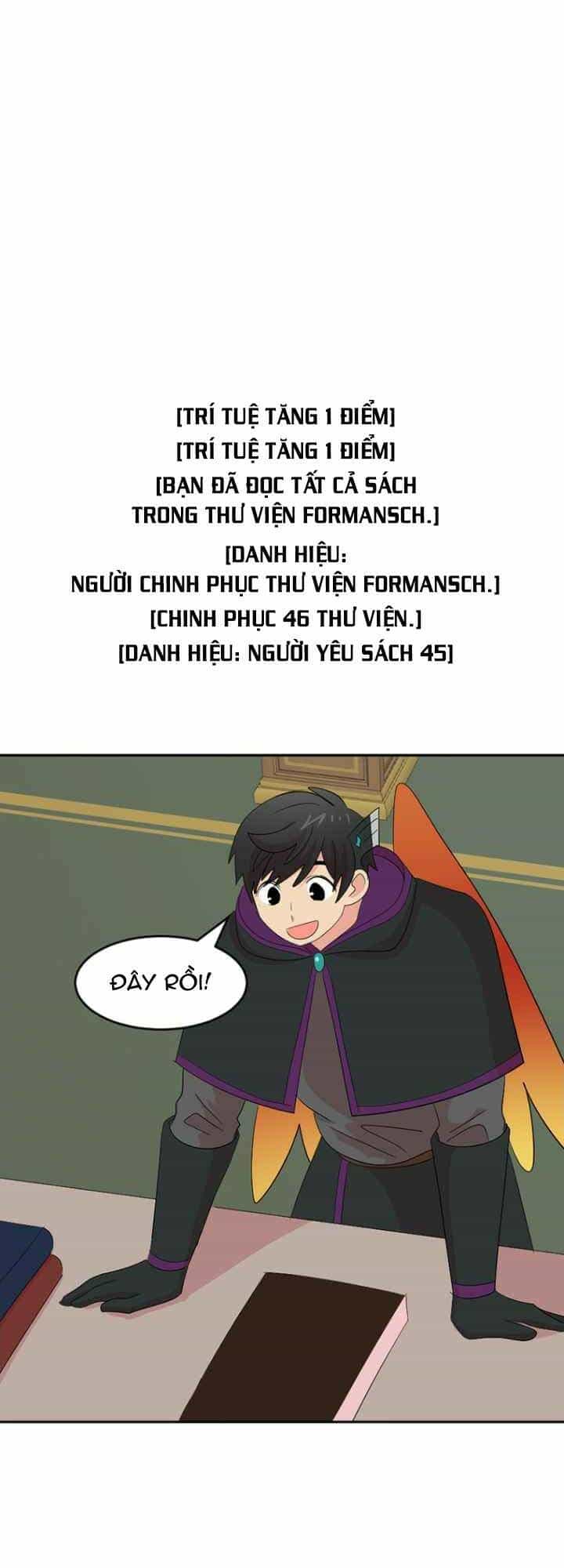 Mọt Sách - Chương 184 - ảnh 39