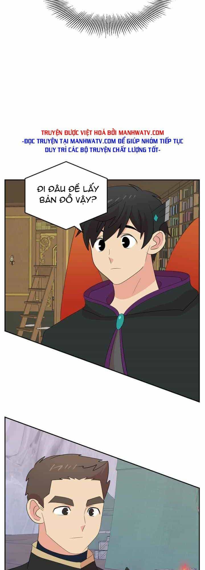 Mọt Sách - Chương 184 - ảnh 41