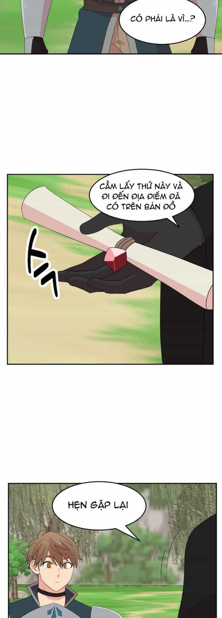 Mọt Sách - Chương 184 - ảnh 7
