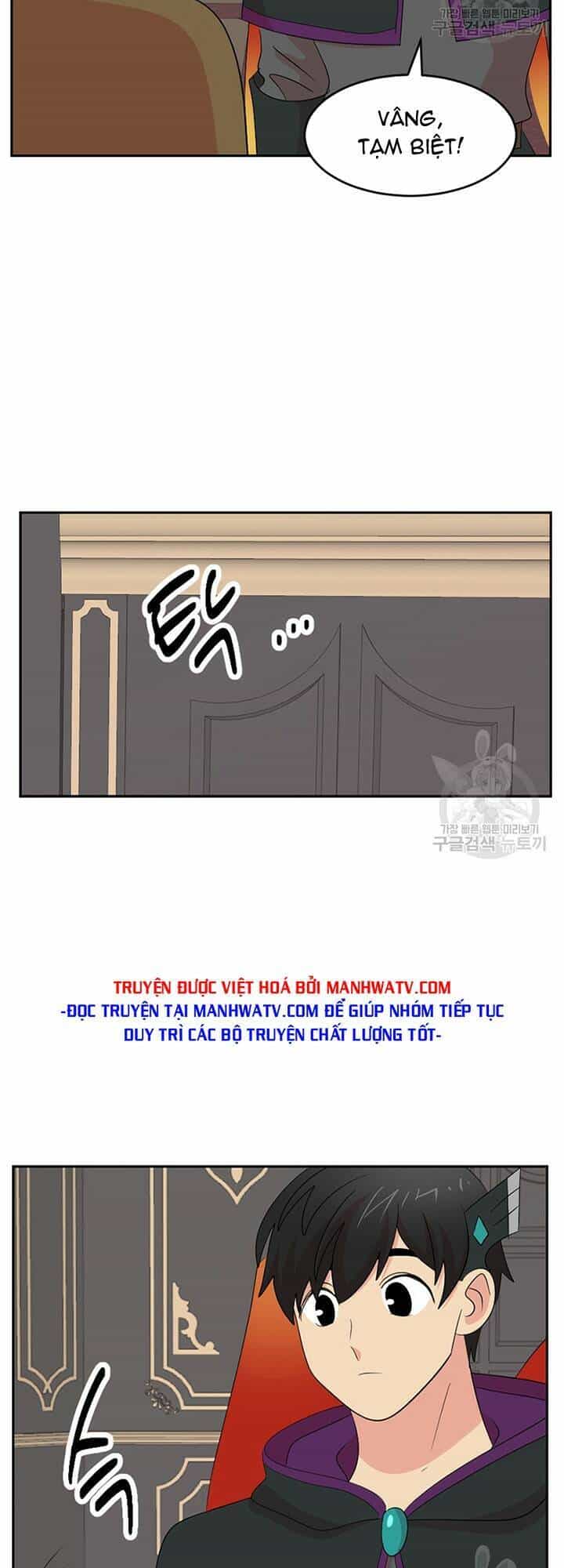Mọt Sách - Chương 185 - ảnh 22