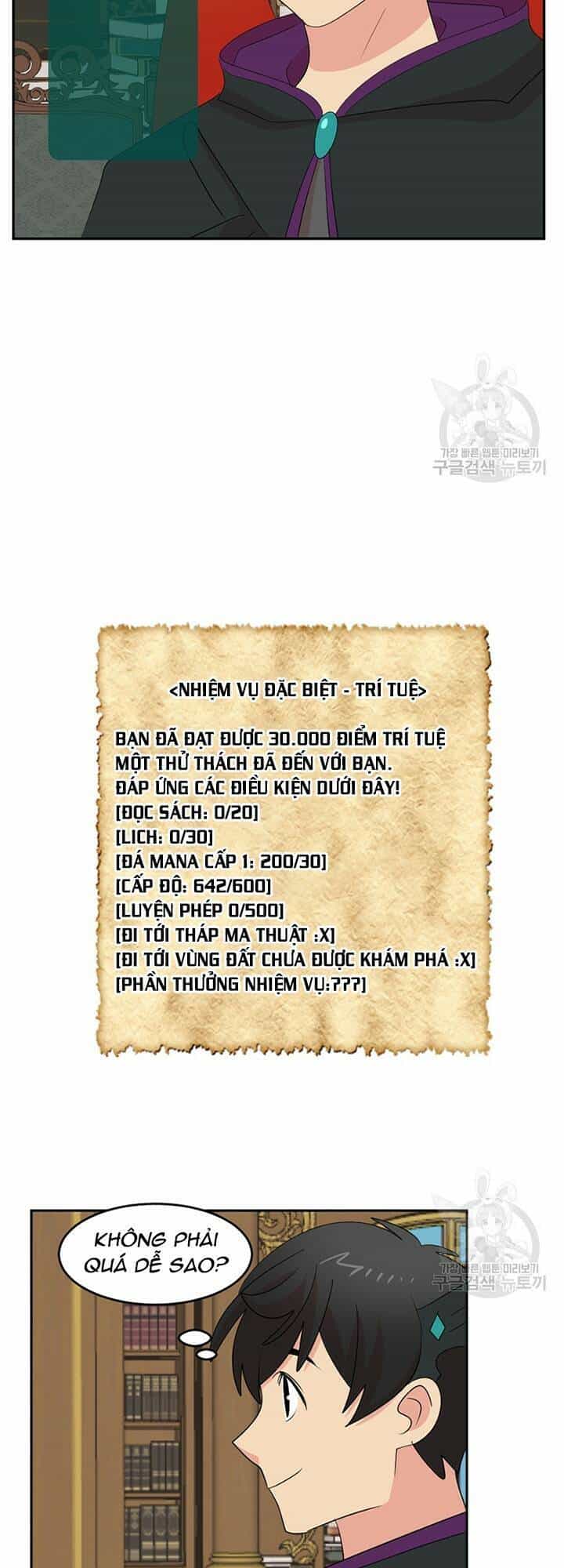 Mọt Sách - Chương 185 - ảnh 33