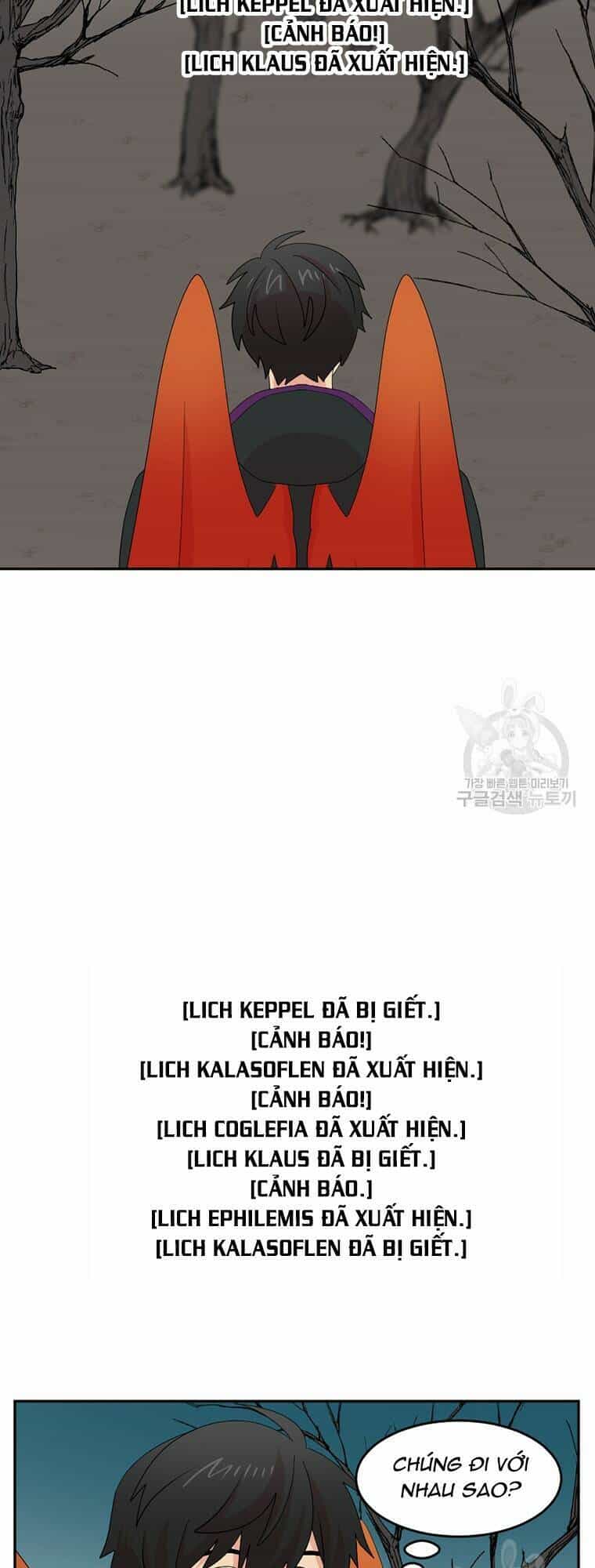 Mọt Sách - Chương 186 - ảnh 17