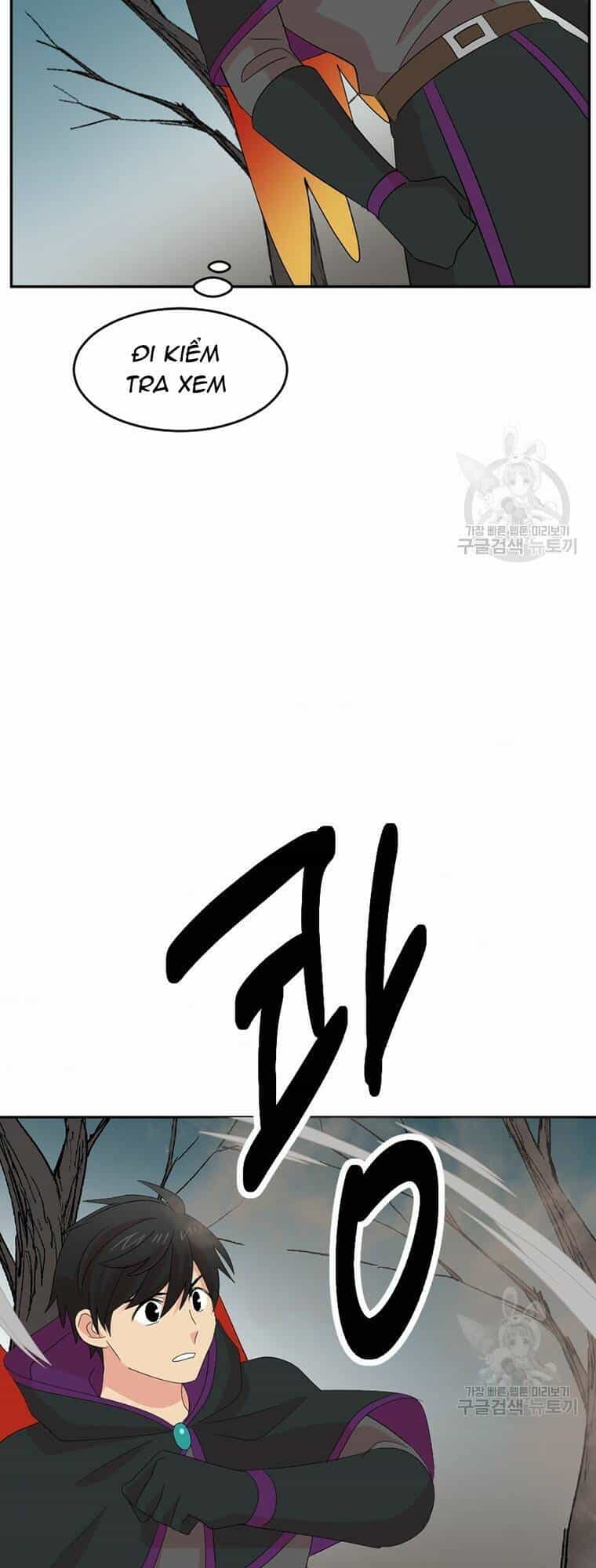 Mọt Sách - Chương 186 - ảnh 24