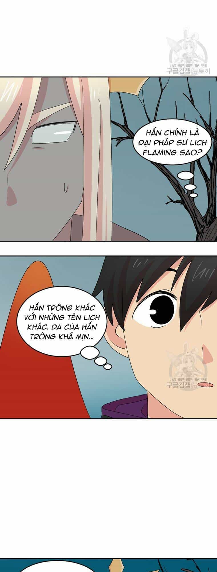 Mọt Sách - Chương 186 - ảnh 39