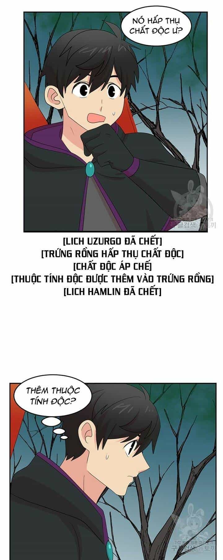 Mọt Sách - Chương 187 - ảnh 17