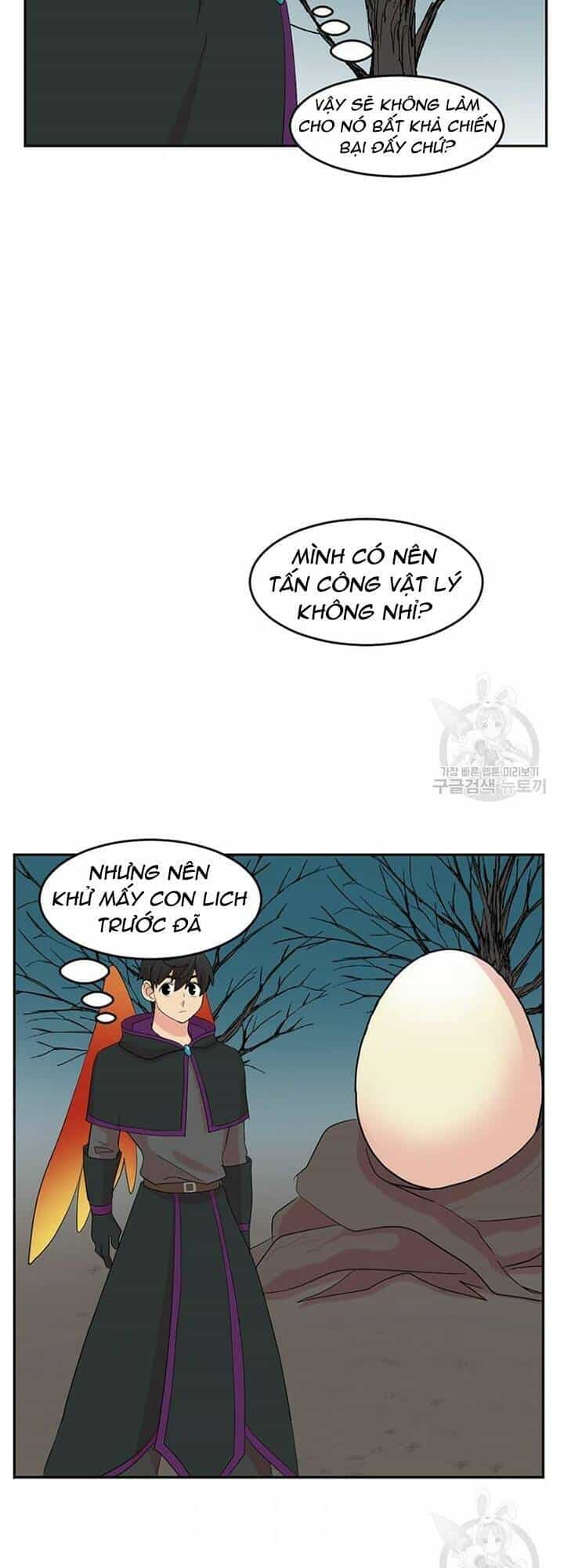 Mọt Sách - Chương 187 - ảnh 18