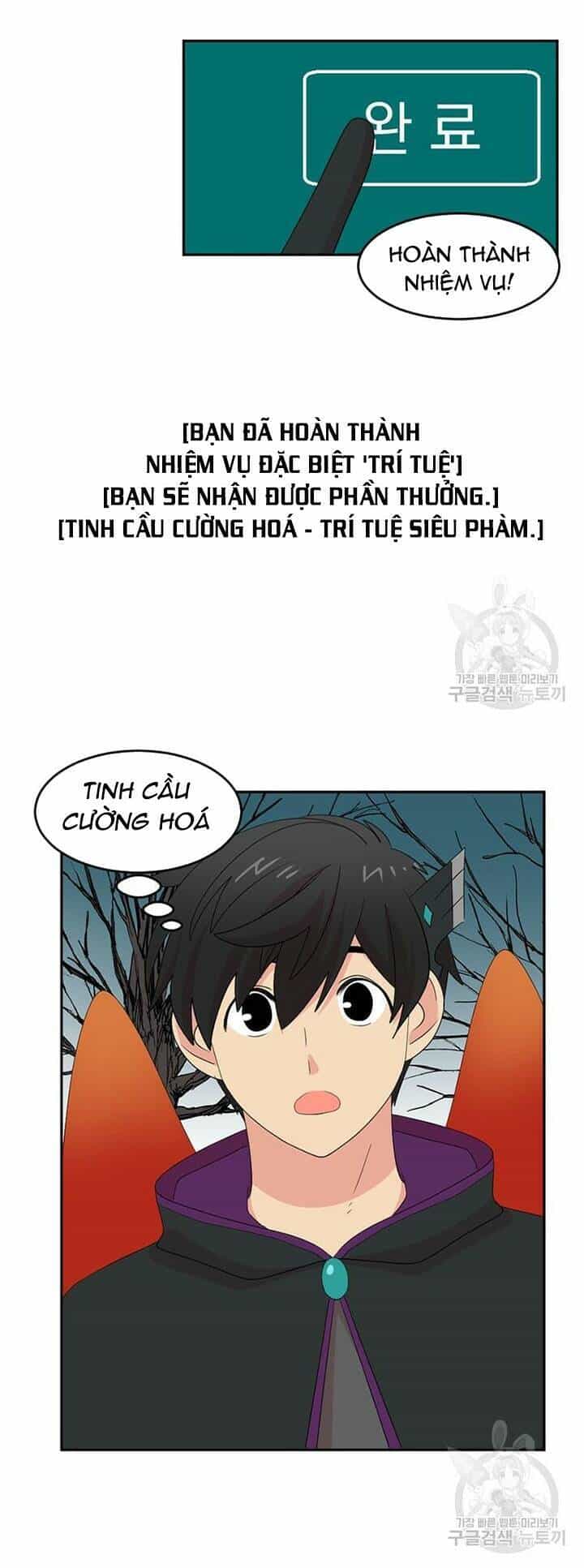 Mọt Sách - Chương 188 - ảnh 17