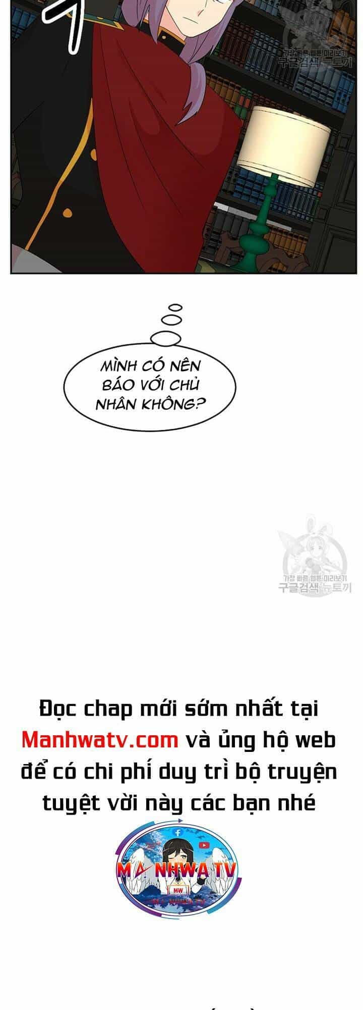 Mọt Sách - Chương 188 - ảnh 36