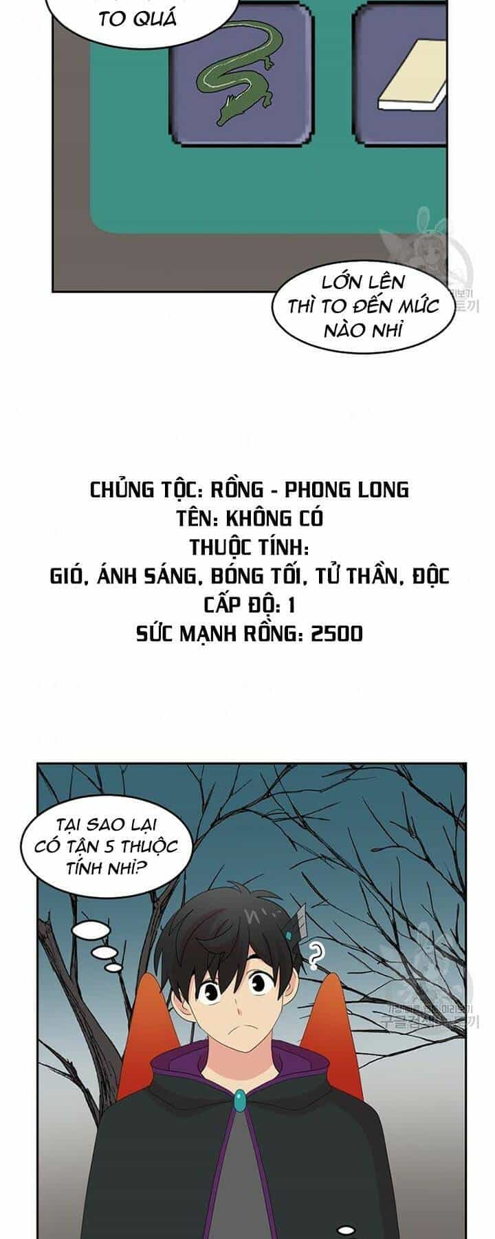 Mọt Sách - Chương 188 - ảnh 40