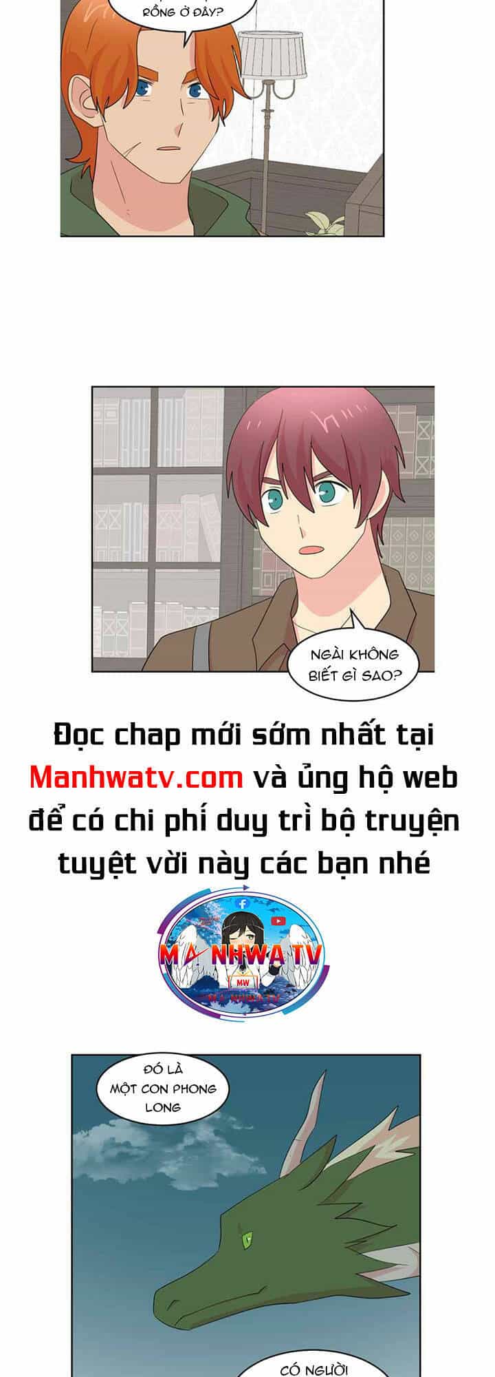 Mọt Sách - Chương 189 - ảnh 13