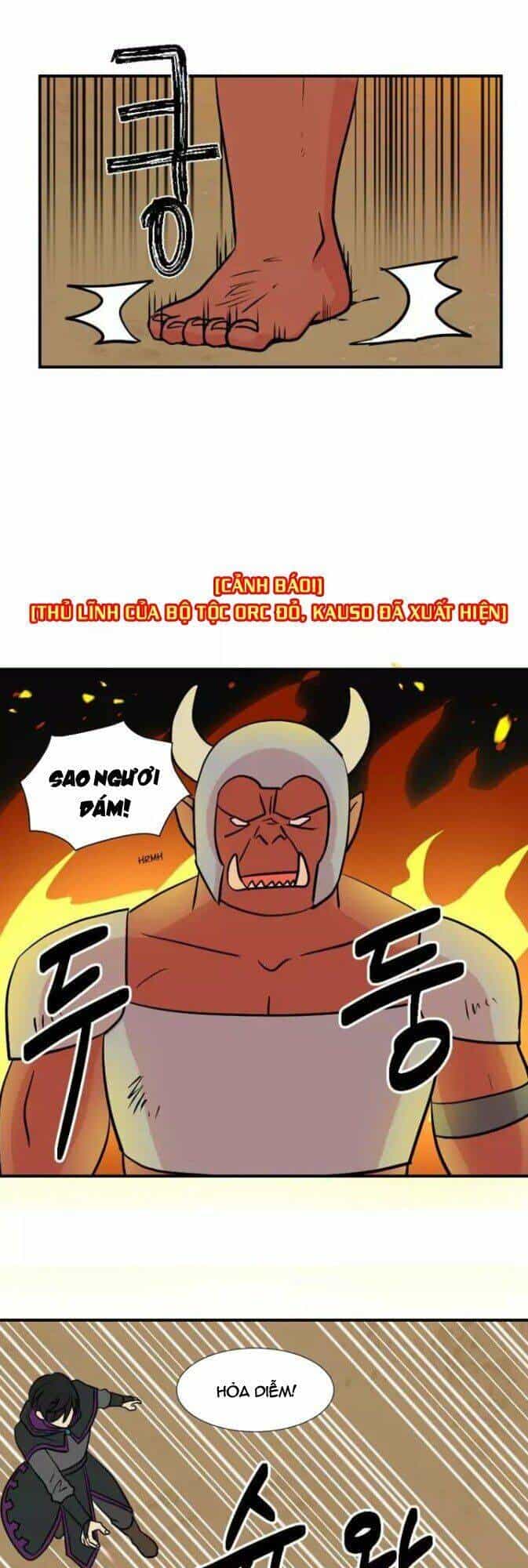Mọt Sách - Chương 19 - ảnh 7