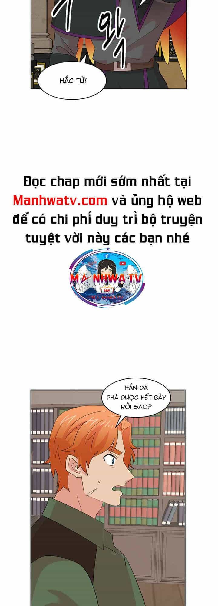 Mọt Sách - Chương 191 - ảnh 3