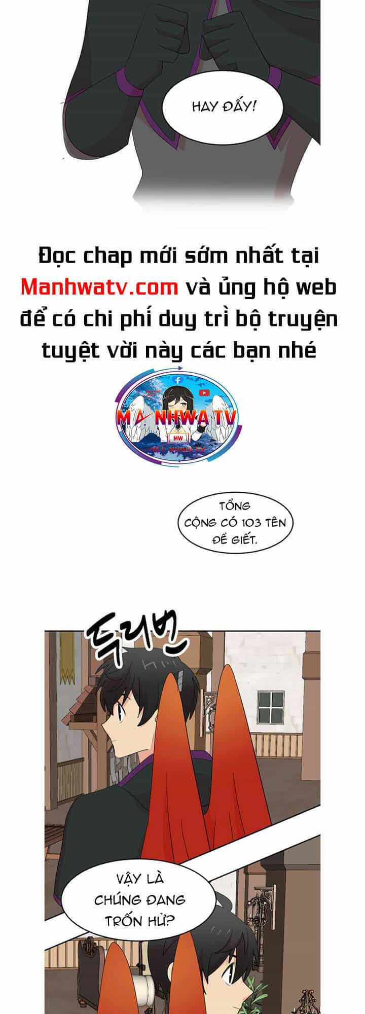 Mọt Sách - Chương 191 - ảnh 32
