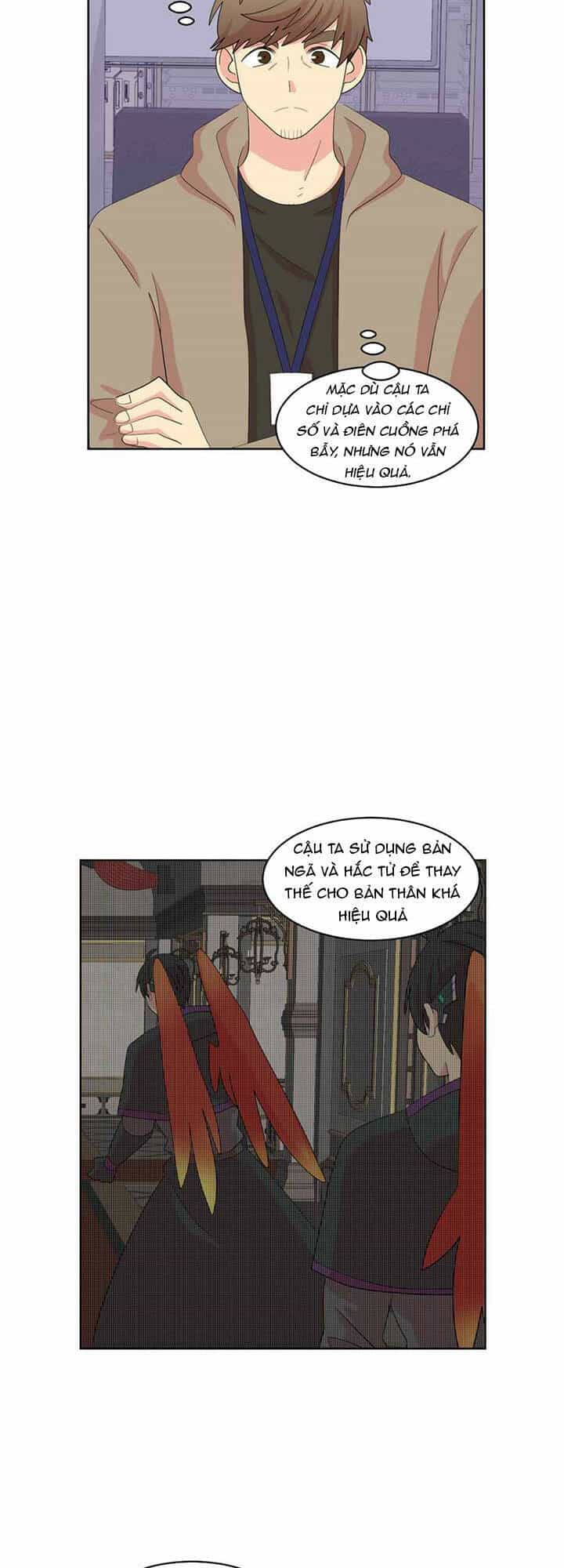 Mọt Sách - Chương 191 - ảnh 6