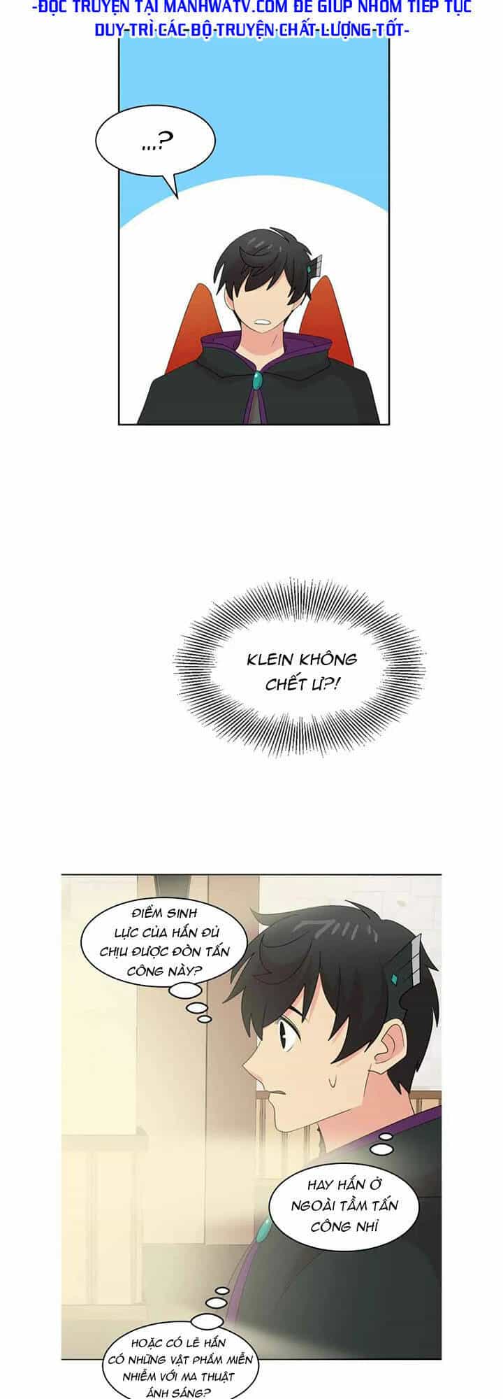 Mọt Sách - Chương 192 - ảnh 14