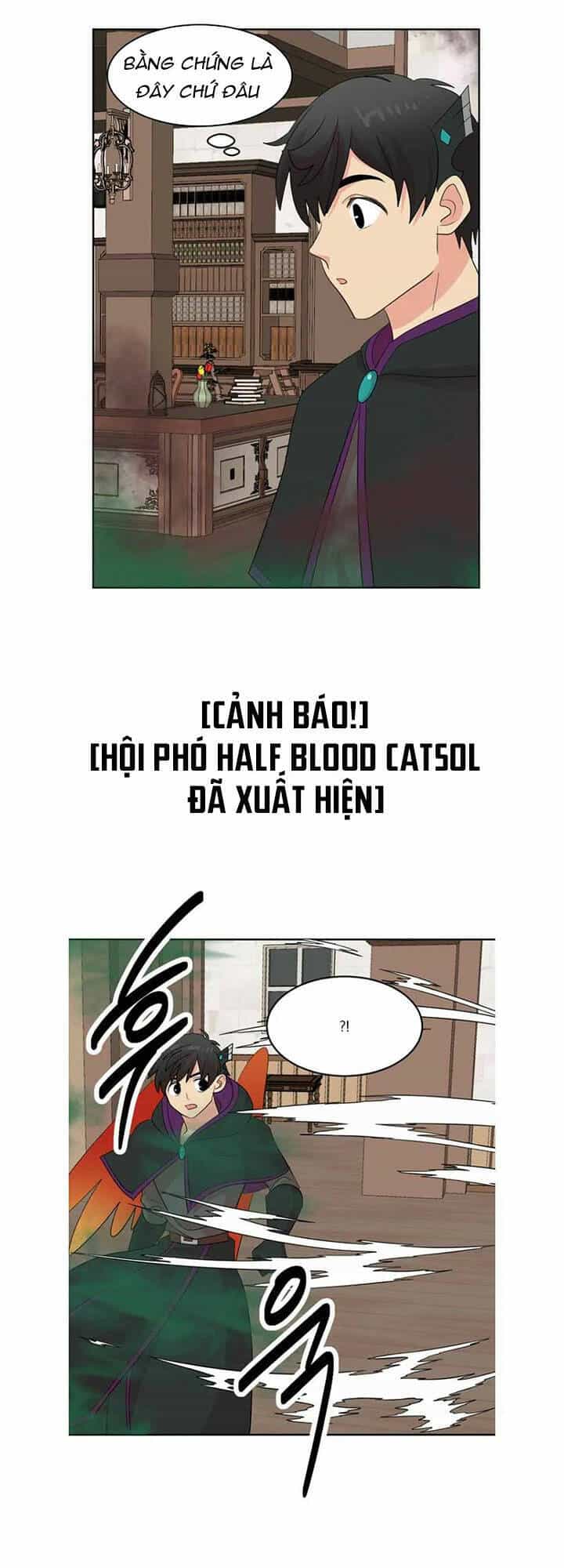 Mọt Sách - Chương 192 - ảnh 2