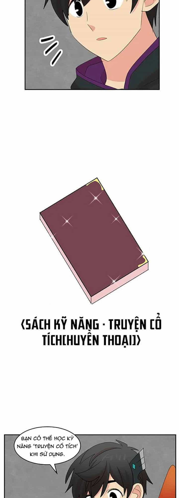 Mọt Sách - Chương 193 - ảnh 14